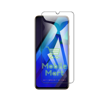 Infinix Note 12 G96 Glass Protector simple Tempered Glass For Infinix Note 12 G96  - Image 2