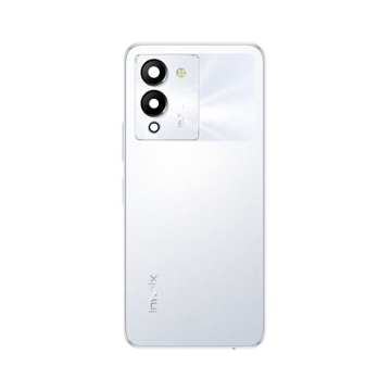 Infinix Note 12 G96 White Housing - Image 2