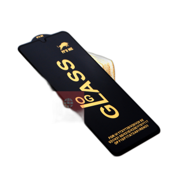 Infinix Note 12 Pro HD Glass OG Glass Protector Full Screen Glass For Infinix Note 12 Pro  - Image 2