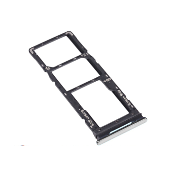 Infinix Note 12 Silver Sim Tray - Image 2