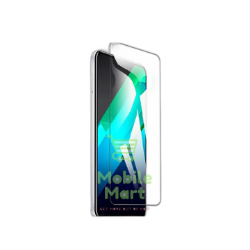 Infinix Note 12i Glass Protector simple Tempered Glass For Infinix Note 12i