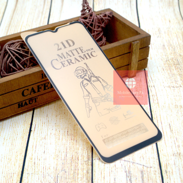 Infinix Note 12i Matte Ceramic Glass Protector For Infinix Note 12i - Image 2