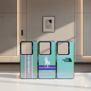 Infinix Note 30 3D Printed Design Cover - Image 2