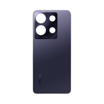 Infinix Note 30 Black Housing - Image 2