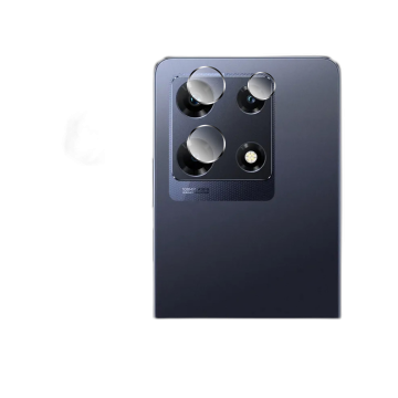 Infinix Note 30 Pro Back Camera Lens Protector Gorilla Protection For Infinix Note 30 Pro  - Image 2