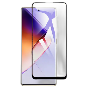 Infinix Note 40 Back Camera Lens Protector Gorilla Protection For Infinix Note 40 