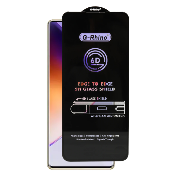 Infinix Note 40 HD Glass OG Glass Protector Full Screen Glass For Infinix Note 40  - Image 2