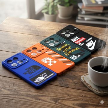 Infinix Note 40 Multicolour Soft Printed Mobile Cover - Image 2