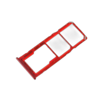 Infinix Note 5 Red Sim Tray - Image 2