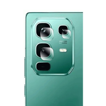 Infinix Note 50 Back Rear Camera Protector 9H Gorilla Flexible Protectior - Image 2