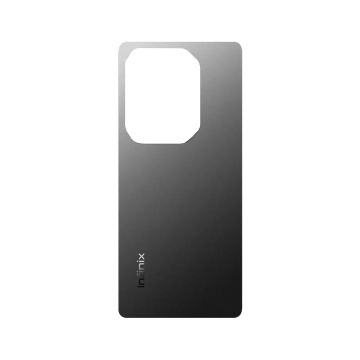 Infinix Note 50 Black Casing - Image 2
