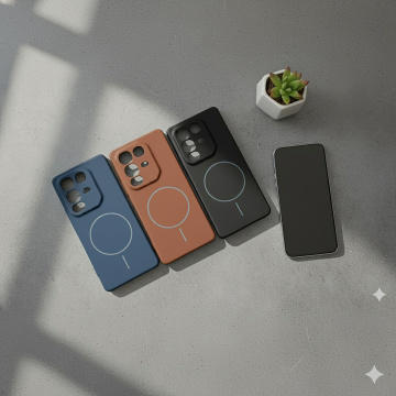 Infinix Note 50 Multicolour Soft Touch Mobile Cover - Image 2