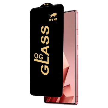 Infinix Note 50 OG Glass Protector HD Plus Premium Quality - Image 2