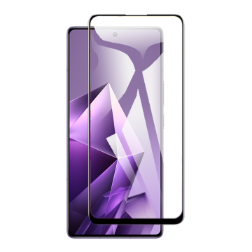 Infinix Note 50 Pro Glass Protector 5D-10D-11D-21D-9D Full Coverage - Image 2