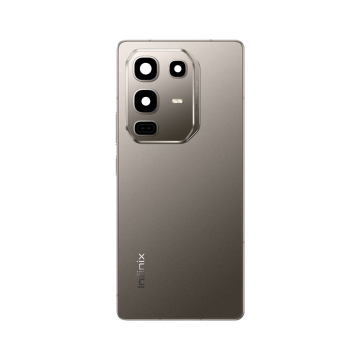 Infinix Note 50 Pro Gray Housing - Image 2