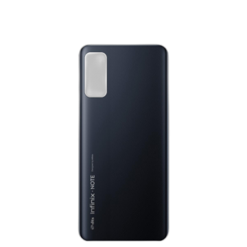 Infinix Note 7 Lite Gray Casing - Image 2
