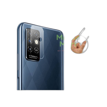 Infinix Note 8i Back Camera Lens Protector Gorilla Protection For Infinix Note 8i - Image 2
