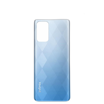 Infinix Note 8i Blue Casing - Image 2
