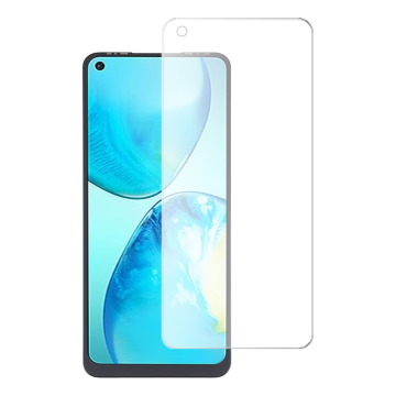 Infinix Note 8i Glass Protector Gorilla Flexible Tempered Glass For Infinix Note 8i  - Image 2