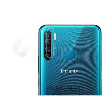 Infinix S5 Back Camera Lens Protector Gorilla Protection For Infinix S5 - Image 2