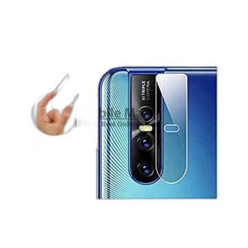 Infinix S5 Pro Back Camera Lens Protector Gorilla Protection For Infinix S5 Pro - Image 2