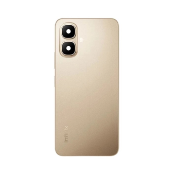 Infinix Smart 10 Golden Housing - Image 2