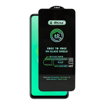 Infinix Smart 10 HD Glass OG Glass Protector Full Screen Glass For Infinix Smart 10 