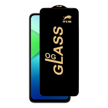Infinix Smart 10 OG Glass Protector HD Plus Premium Quality - Image 2