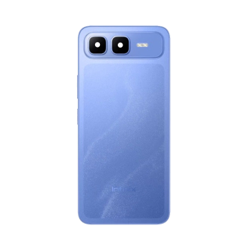 Infinix Smart 10 Plus Blue Housing - Image 2