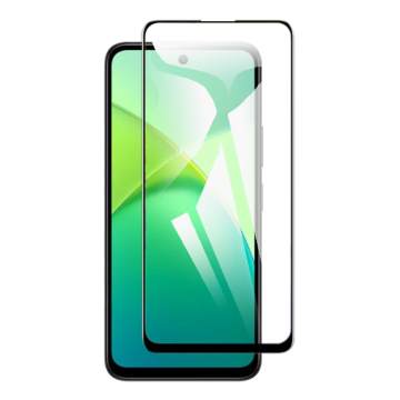 Infinix Smart 10 Plus Glass Protector 5D-10D-11D-21D-9D Full Coverage - Image 2