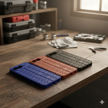 Infinix Smart 10 Plus Multicolour Soft Case - Image 2