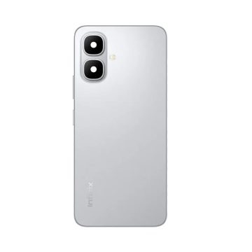 Infinix Smart 10 White Housing - Image 2