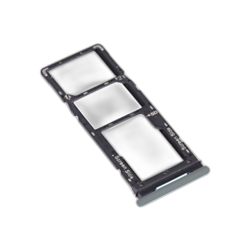 Infinix Smart 4 Gray Sim Tray - Image 2