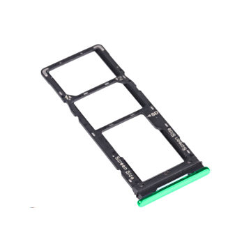 Infinix Smart 5 Green Sim Tray - Image 2