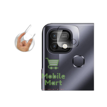Infinix Smart 5 Pro Back Camera Lens Protector Gorilla Protection For Infinix Smart 5 Pro  - Image 2