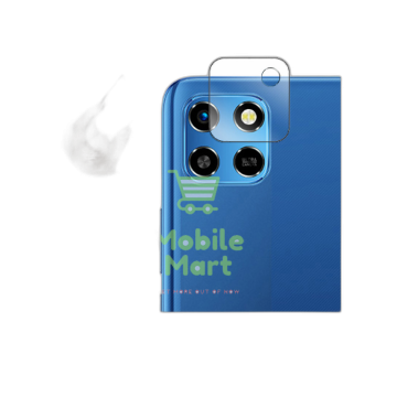 Infinix Smart 6 Back Camera Lens Protector Gorilla Protection For Infinix Smart 6 - Image 2