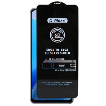 Infinix Smart 7 HD Glass OG Glass Protector Full Screen Glass For Infinix Smart 7 - Image 2