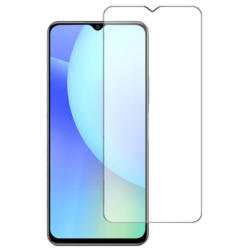 Infinix Smart 8 Glass Protector Gorilla Flexible Tempered Glass For Infinix Smart 8  - Image 2
