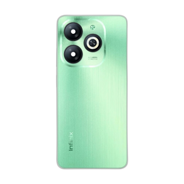 Infinix Smart 8 Green Housing - Image 2