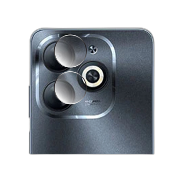 Infinix Smart 8 Plus Back Camera Lens Protector Gorilla Protection For Infinix Smart 8 Plus  - Image 2