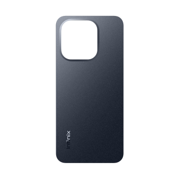 Infinix Smart 9 HD Black Casing - Image 2