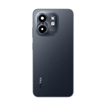 Infinix Smart 9 HD Black Housing - Image 2