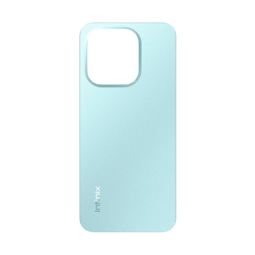 Infinix Smart 9 HD Blue Casing - Image 2