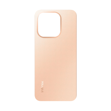Infinix Smart 9 HD Golden Casing - Image 2
