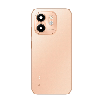 Infinix Smart 9 HD Golden Housing - Image 2