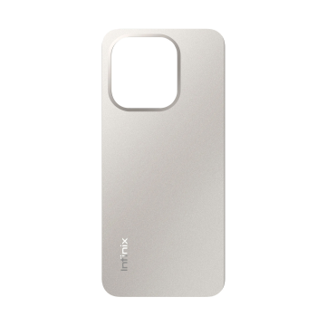 Infinix Smart 9 HD Silver Casing - Image 2