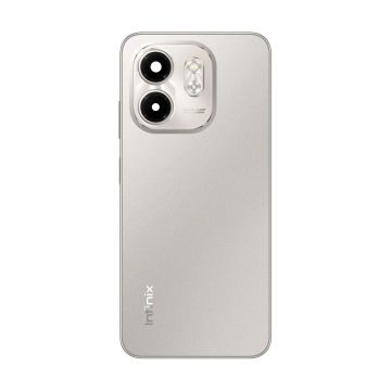 Infinix Smart 9 HD Silver Housing - Image 2