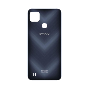 Infinix Smart HD Black Casing - Image 2