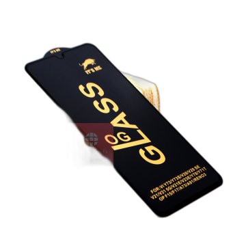 Infinix Zero 20 HD Glass OG Glass Protector Full Screen Glass For Infinix Zero 20  - Image 2