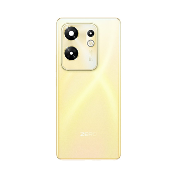 Infinix Zero 30 4G Golden Casing - Image 2
